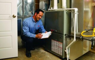 cleaning hvac air duct, improve indoor air quality